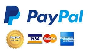 Secure PayPal payments